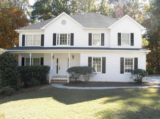 1767 Dacula Oaks Trl, Dacula, GA 30019