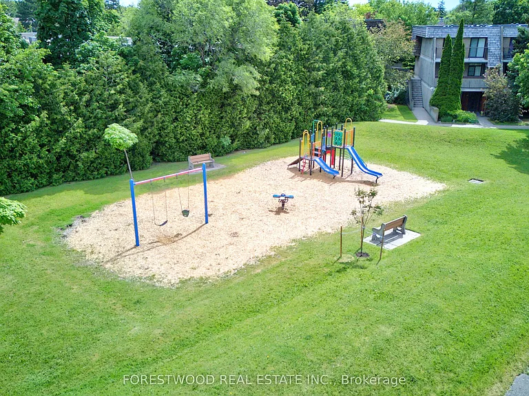1300 Mississauga Valley Blvd #1108 — Photo 30