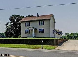 461 Fairton Millville Rd, Bridgeton, NJ 08302