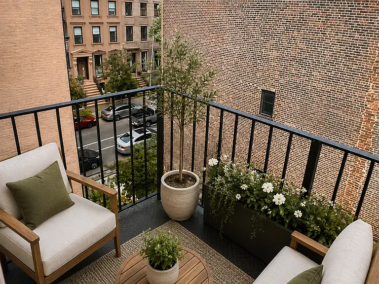 373 Henry St #4 — Photo 4