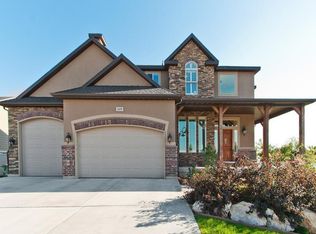 3659 W 75 N, Layton, UT 84041