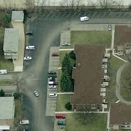 1st image of 1101 Holiday Ln APT 4