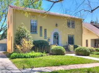 514 W Eufaula St, Norman, OK 73069