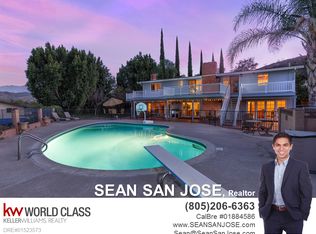 68 W La Paz Ct, Simi Valley, CA 93065