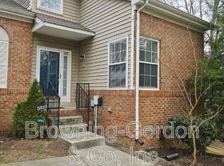 5210 Village Way, Nashville, TN 37211