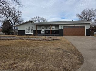 608 E Tipperary St, Oneill, NE 68763