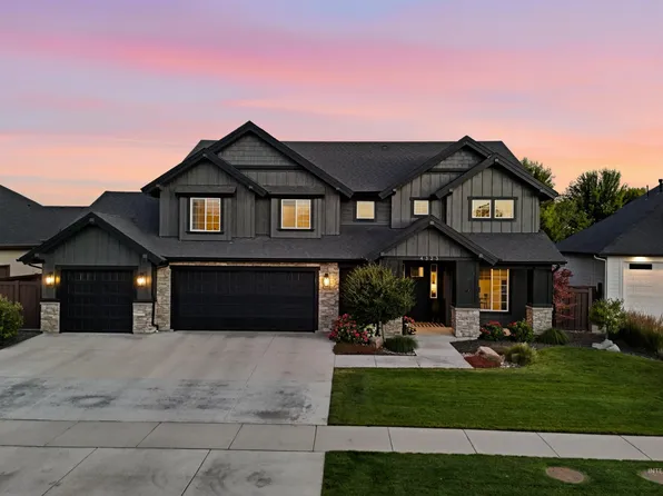 4323 W Ladle Rpds, Meridian, ID 83646