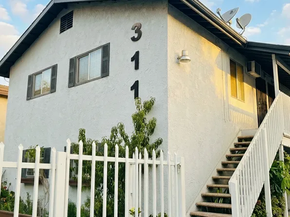 Griswold Avenue, 311, 311 Griswold Ave APT C, San Fernando, CA 91340