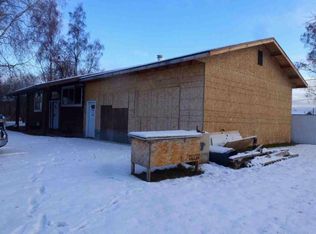 1419 Moore St, Fairbanks, AK 99701