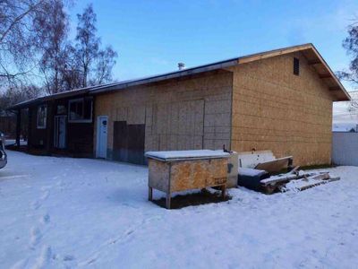 1419 Moore St, Fairbanks, AK, 99701