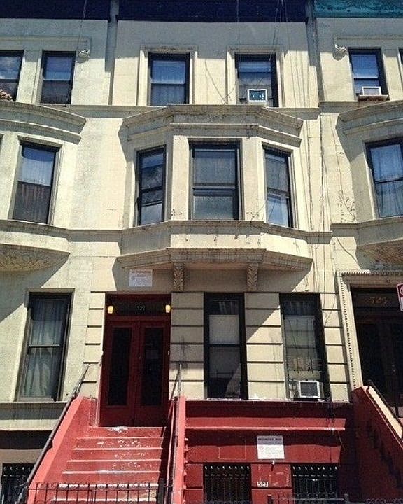 1st image of 527 W 162nd St APT 1
