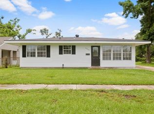3546 Monroe St, Lake Charles, LA 70607