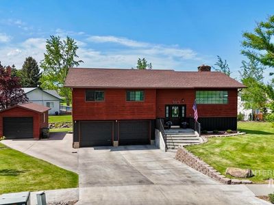 707 Maple St, Grangeville, ID, 83530