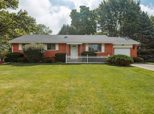 946 Seneca Dr, Mason, OH