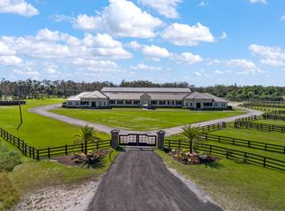 3143 Grande Rd, Loxahatchee, FL 33470