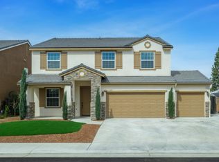 3351 Holland Ave, Clovis, CA 93619
