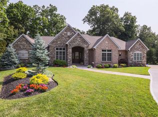 6516 Claw Foot Ct, Maineville, OH 45039