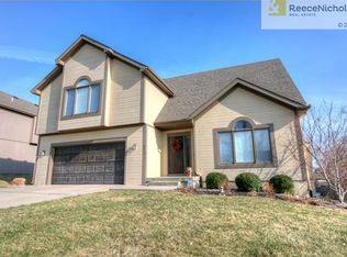 8412 NE 97th St, Kansas City, MO 64157