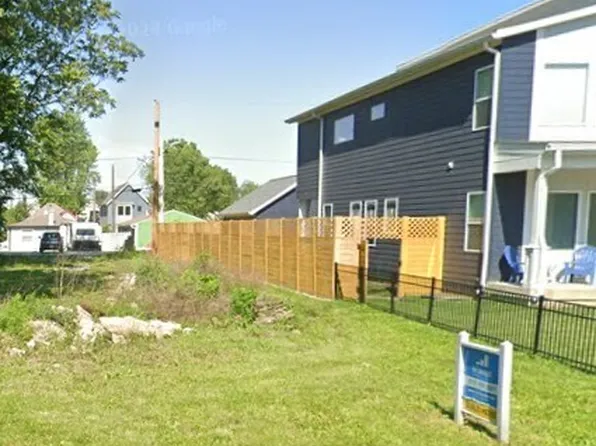 (undisclosed Address), Indianapolis, IN 46202