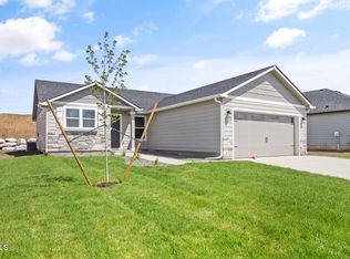 6127 W Bertelli Way, Rathdrum, ID 83858