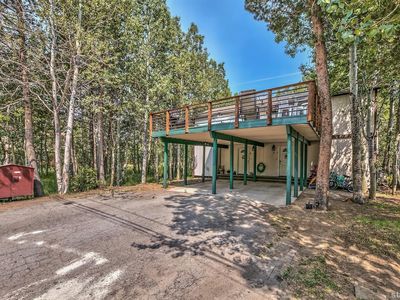 3725 Paradise Ave, South Lake Tahoe, CA, 96150