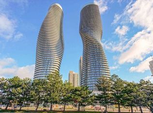 60 Absolute Ave #1905, Mississauga, ON L4Z 0A9