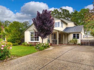 1985 Saint Francis Way, San Carlos, CA 94070