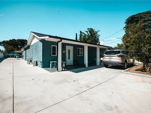 15636 Mayall St, North Hills, CA 91343