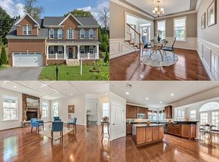 26007 School Yard Ct, Damascus, MD 20872