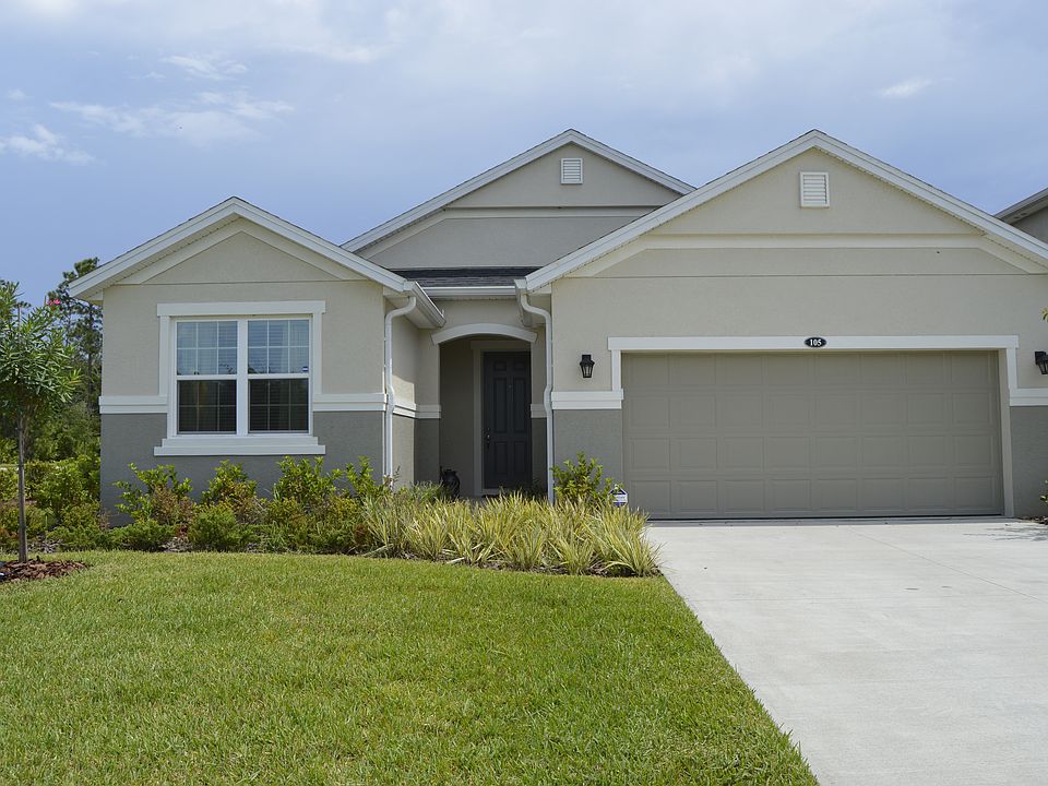1st image of 105 Gleneagle Grande Dr