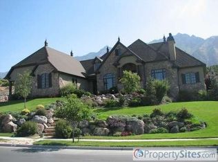 811 E High Ridge Dr, Alpine, UT 84004