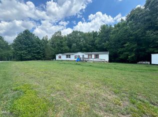 140 Smith Hill Ln, Roxboro, NC 27574