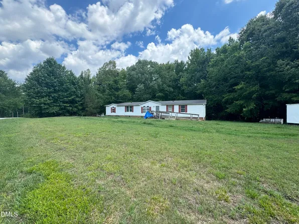 140 Smith Hill Ln, Roxboro, NC 27574