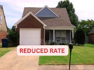 9786 Riggan Dr, Olive Branch, MS 38654