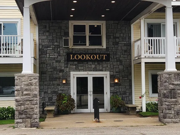 55 Israel Head Road #407, Ogunquit, ME 03907