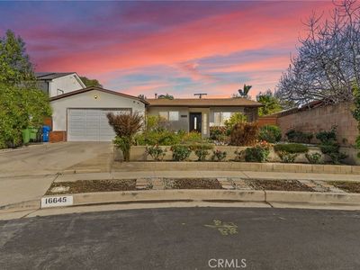 16645 Vintage St, North Hills, CA, 91343