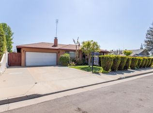 1159 1st St, Livingston, CA