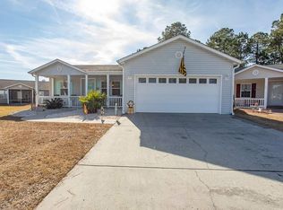 80 Wellspring Dr, Conway, SC 29526