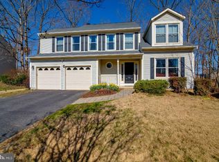4906 Queensbury Cir, Fredericksburg, VA 22408