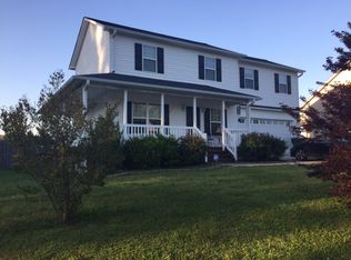 16 Trotters Run, Thomasville, NC 27360