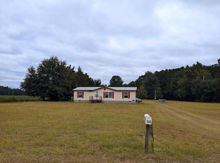 346 Veneer St, Elloree, SC 29047