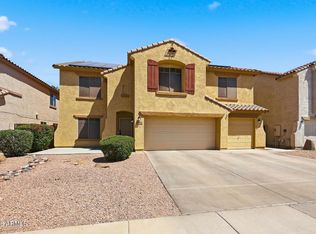 43214 W Magnolia Rd, Maricopa, AZ 85138