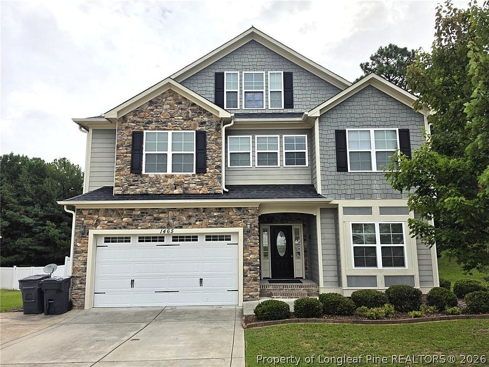 1st image of 1465 Vergeland Dr