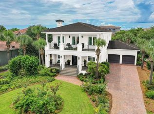 225 Sea Winds Dr, Santa Rosa Beach, FL 32459