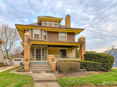 5 Llewellyn Pl, New Brunswick, NJ, 08901