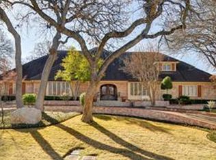 212 Silverleaf Dr, Fort Worth, TX 76112
