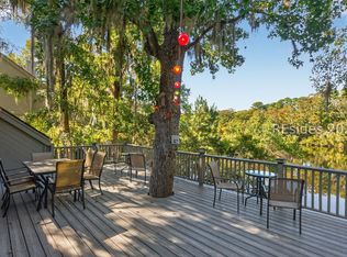 6 Night Heron Lakeside, Hilton Head Island, SC 29928