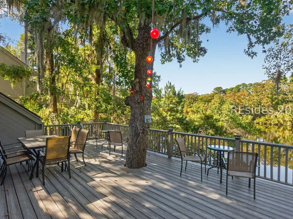 6 Night Heron Lakeside, Hilton Head Island, SC 29928