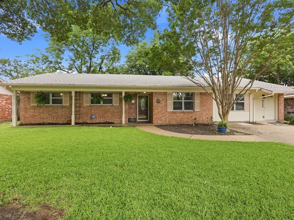 6104 Cliffside Dr, Edgecliff Village, TX 76134