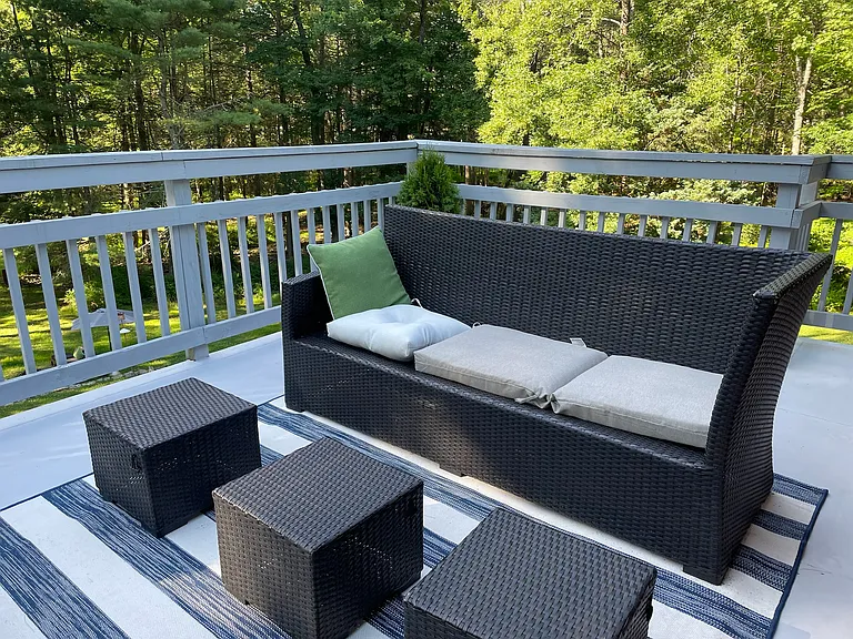 118 Grassy Swamp Rd — Photo 8